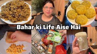 Bahar Ke Hawa Bohat Zarori Hai Husband Ke Farmaish Pori Ke Life In Germany