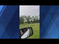 Washington County damage