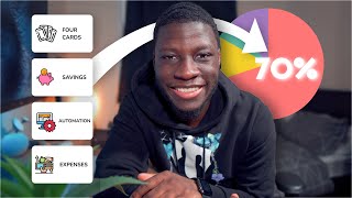 Celebrity How To Save Over 50% of Your Income ✨ Net Worth