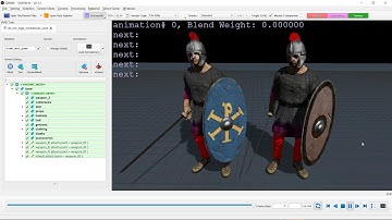 QtRME: Total War Modding Tool - Upcoming