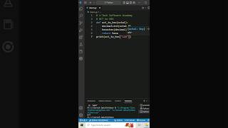 Celebrity Octal to Hexadecimal Program using Python #shortsfeed  #shorts #shortvideo #viralshorts #tutorial Wealth