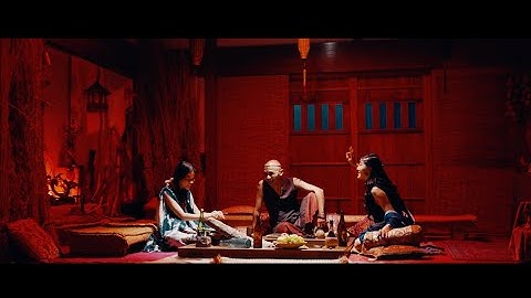 短編映画「謝肉祭まで」本予告