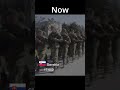 When One Country Had Two Different Armies
