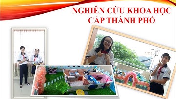 Tổng kết năm học 2020 - 2021