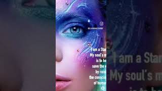 Empaths Blue Ray & Starseeds Chose To Come To Planet Earth To Usher In The Christ Consciousness