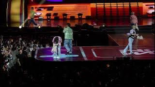 250607 NCT WISH - Our adventures | 2025 NCT WISH LOG IN BANGKOK