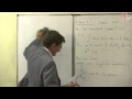 Enno Mammen. Mini-course &quot;Nonparametric Curve Estimation&quot;. Lecture 1. Sep, 15, 2014