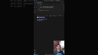 Default Argument Values #skysen #coding #code #programming #default #argument #value #php #logic