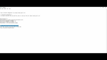 How to install CodeIgniter 3 and remove index.php in url using htaccess