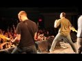 Capture de la vidéo "Cindy's On Methadone" By Screeching Weasel (Live: 4/23/10)