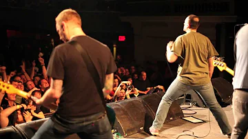 "Cindy's On Methadone" by Screeching Weasel (Live: 4/23/10)