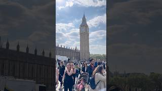 Big Ben London / London City Tour / Central London