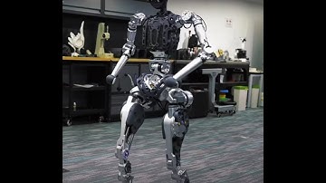 From PNDBotics, Adam  The First High Biomimetic Humanoid Robot Hardware Architecture Design