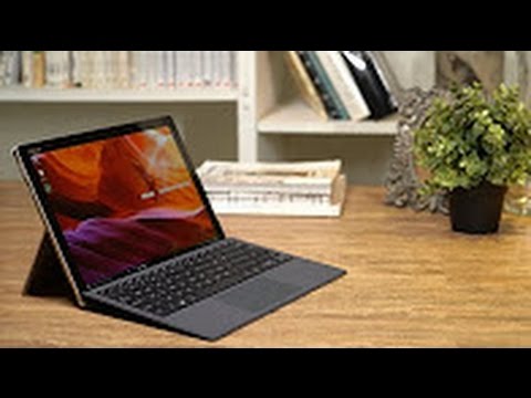 Asus Transformer 3 Pro - Review