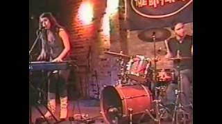 Lady Gaga D'yer Maker Led Zeppelin Cover live @ The Bitter End 1/20/06