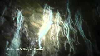 Inside the Great Orme (HD)