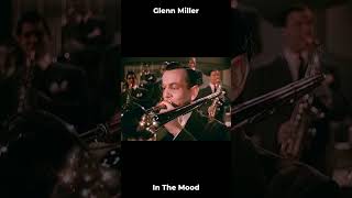 Glenn Miller - In The Mood (1941) #musicexpress #shortvideo #1941