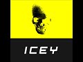 Icey  hard trance 001  hts  090416