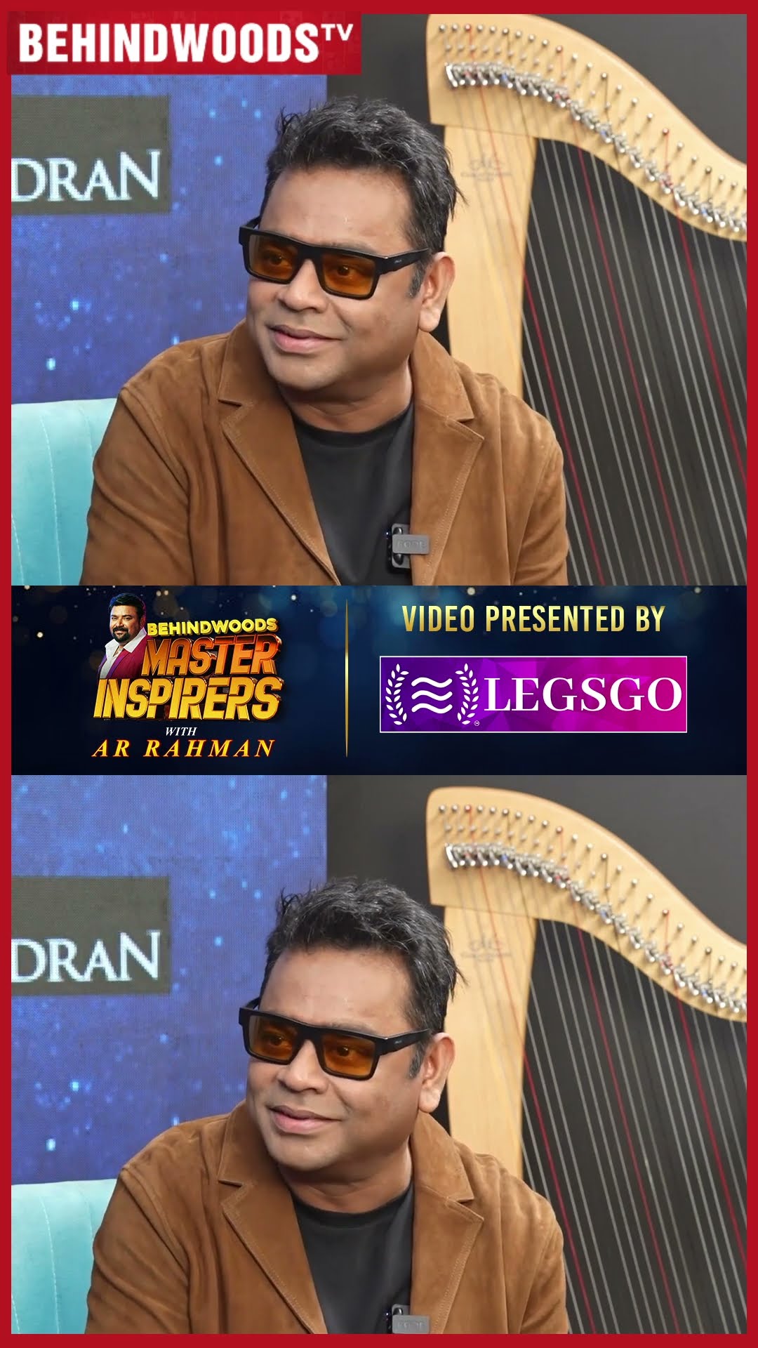 'என் அம்மாவை சொந்தக்காரங்க ரொம்ப Insult பண்ணாங்க..' ? AR Rahman Emotional