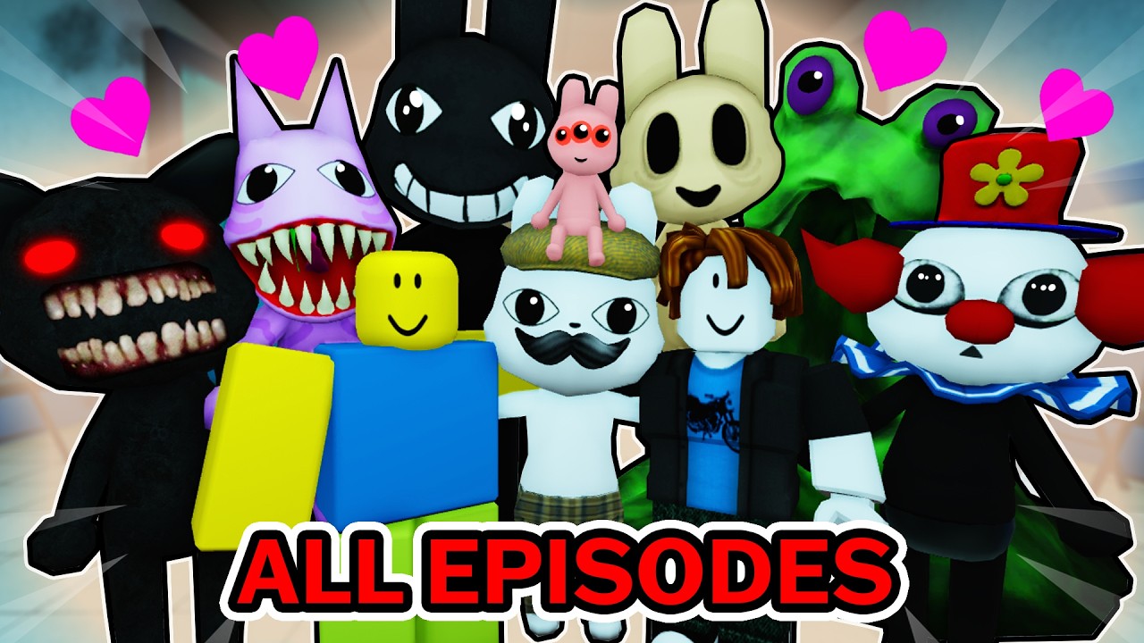 Latest Title & Thumbnail
