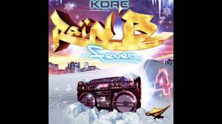 Dj Kore / Khalass / Psy4 - Heya (HQ)