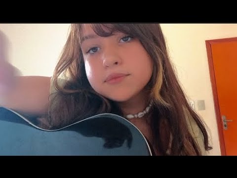 TERMINA COMIGO ANTES- GUSTAVO LIMA_ Bea Carvalho (cover)