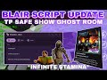 [New]🎃Blair Script Pastebin Infinite Stamina | TP Safe During Hunt | Show Ghost Room | ESP Ghost OP👻