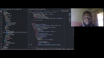 Flutter App Architecture