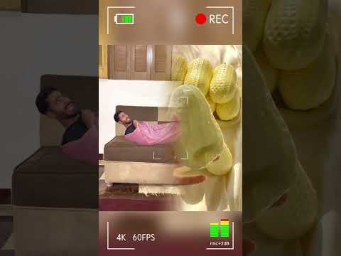 لما جرتكو تسيب ابنها الصغير عندكو   