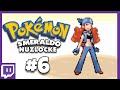 BREEDING ESTREMO - Pokémon Smeraldo Nuzlocke #6