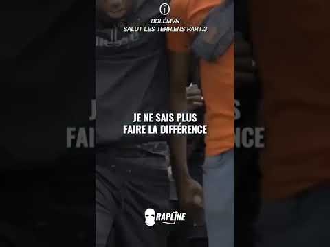 Bolémvn - Salut