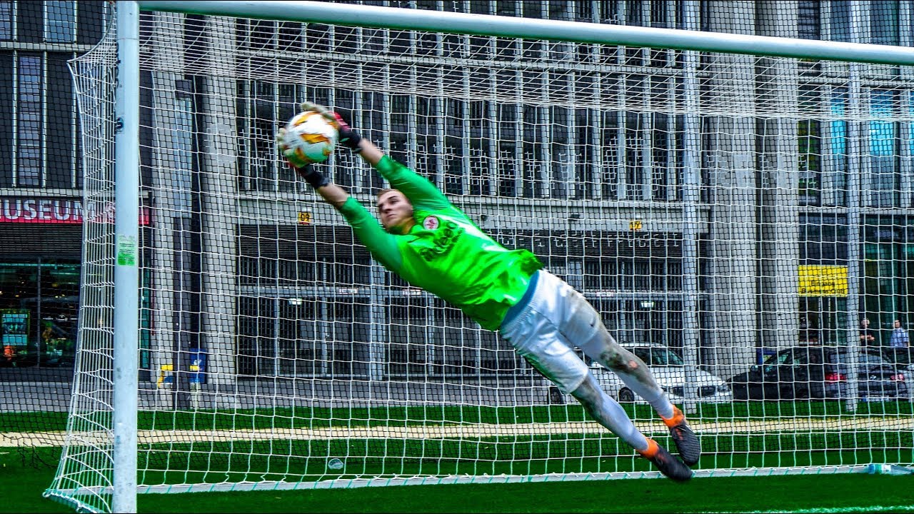 Fan-Ansturm trotz Schmuddelwetter I Training vor Borussia Mönchengladbach