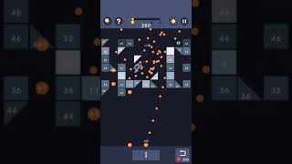 Jay plays Bricks n Balls - Level 51 - 3 stars - No help