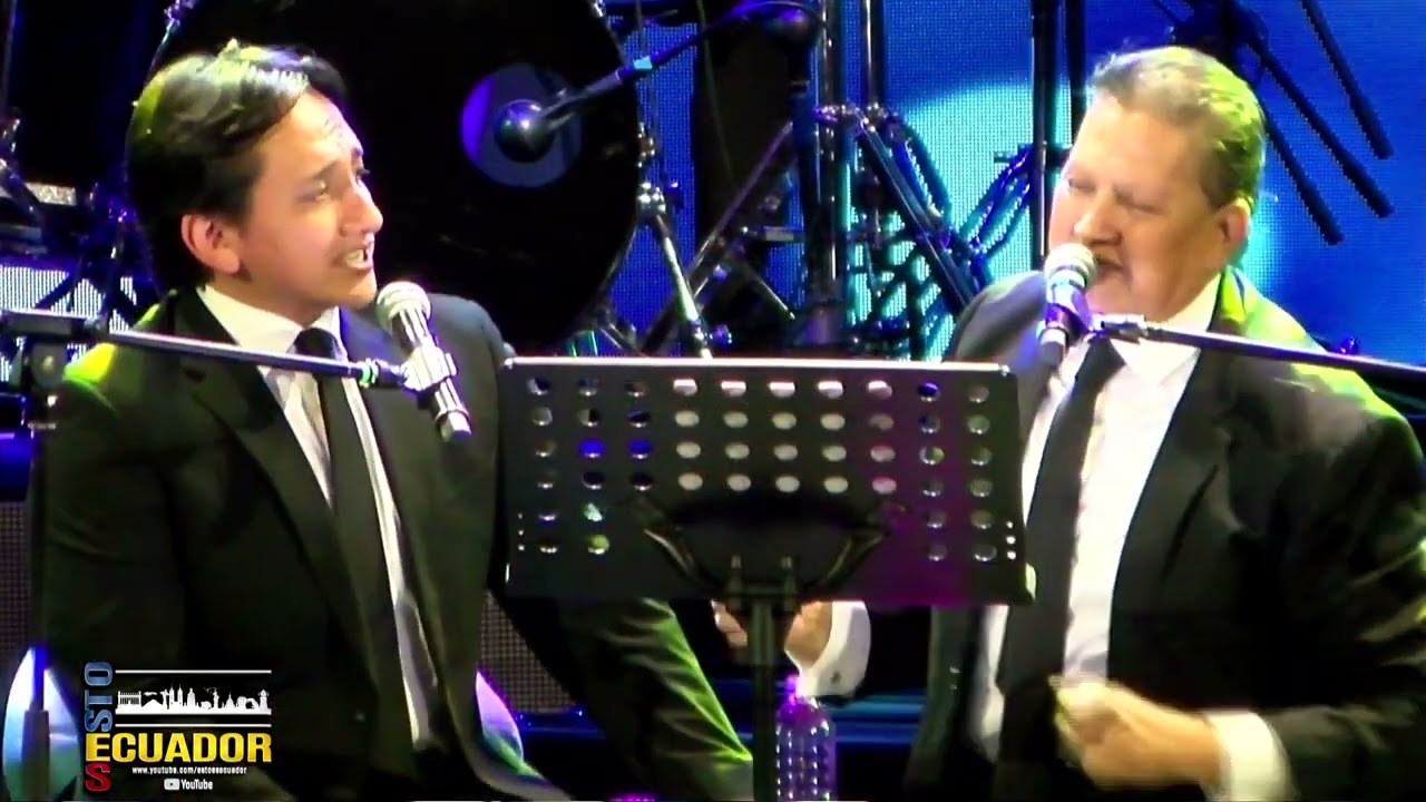 CORAZÓN - YARAVI - GUSTAVO Y ÁNGEL VELÁSQUEZ