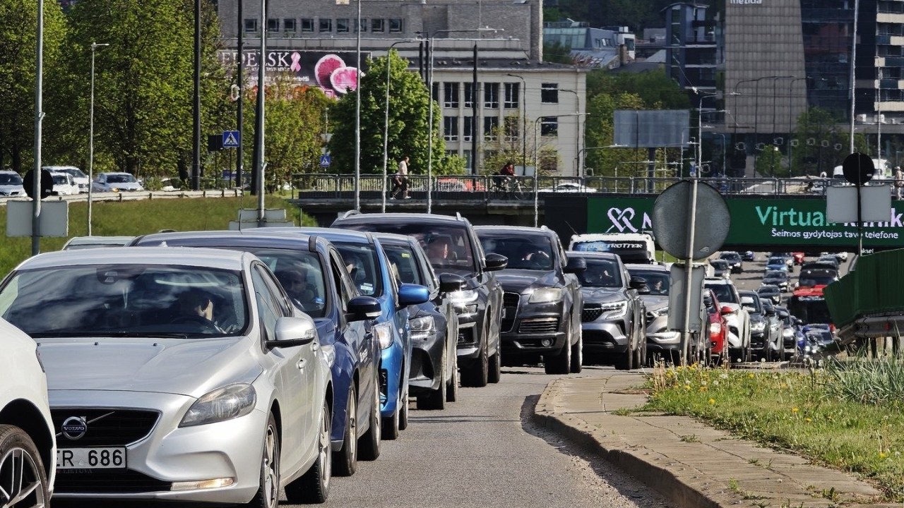 Vykstančios mobilizacinės pratybos sulaukė dėmesio iš užsienio: su lenkais treniruosis evakuac