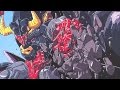 Beast Wars II 03 ENG SUBBED Bighorn's Anger ビッグホーンの怒り