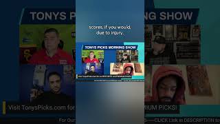 WNBA Picks Predictions for Friday 6 19 2026