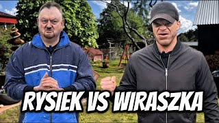 Budowlańcy Odc.1 Stacho Wiraszka Dorwał Ryśka