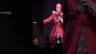 Siti Nurhaliza The Next Wave Concert Singapore 2025  Kau Kekasihku 