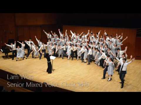 Karimatanu Kuicha Chorus Of Karimata Village Ko Matsushita