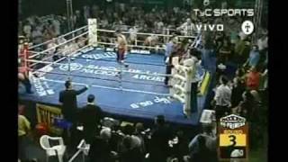 Marcos Maidana | Miguel Callist 3/3