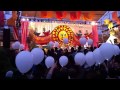 スチャダラパー松江水辺の芸術祭