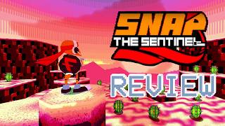 Snap The Sentinel Demo Review
