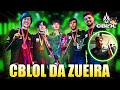 Loud x pain fazendo a melhor final da histria  cblol da zueira