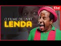 O filme de uma lenda - Eba! News #75