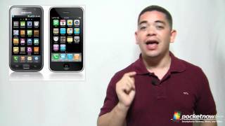 Pocketnow's Weekly iReview - 29May11