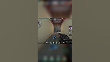 1v5 Ace  Unstoppable moment! In Valorant