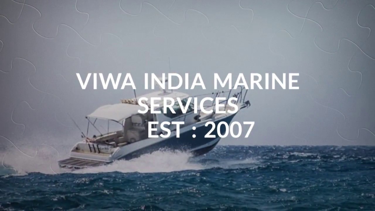 Mumbai To Alibaug By Speed Boat With VIWA MARINE YouTube Mumbai To Alibaug By Speed Boat With VIWA MARINE YouTube