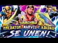 Tacos de fútbol edición especial X-MEN: WOLVERINE y CYCLOPS #Unboxing