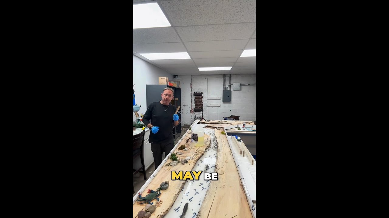 Why Epoxy is the Ultimate Adhesive for Foam Projects